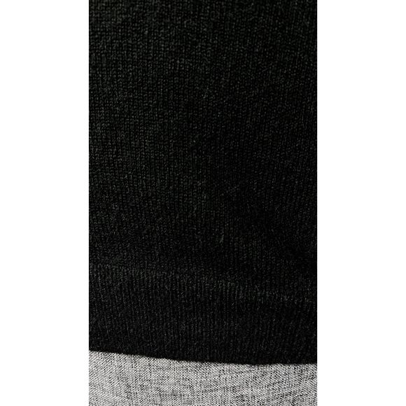 Old Navy Black-Jack Long-Sleeve Polo Pullover Sweater Men Essentials Sz L NWT - Picture 12 of 13